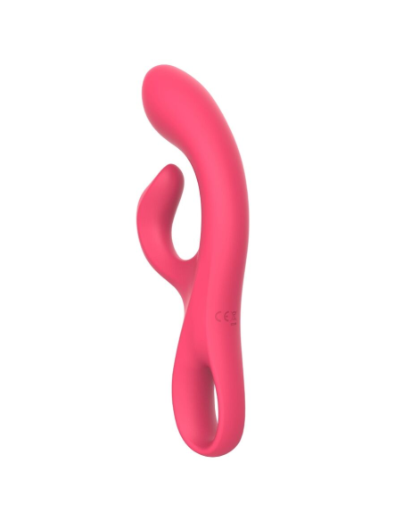 XOCOON - ENDLESS ORGASM VIBRADOR PUNTO G FUCSIA
