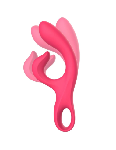 XOCOON - ENDLESS ORGASM VIBRADOR PUNTO G FUCSIA