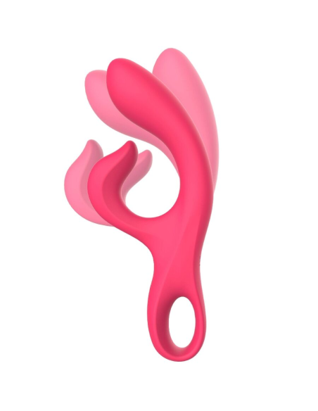XOCOON - ENDLESS ORGASM VIBRADOR PUNTO G FUCSIA