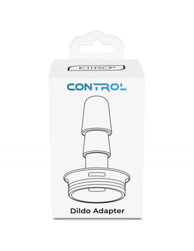 KIIROO - CONTROL ADAPTADOR DILDO