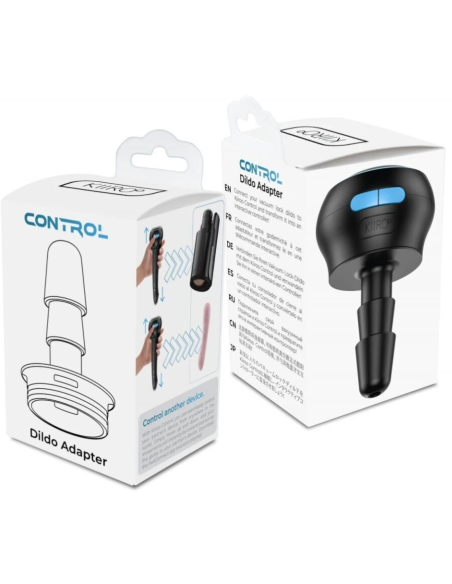 KIIROO - CONTROL ADAPTADOR DILDO