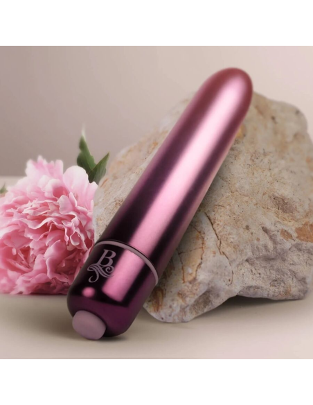 ROCKS- OFF - RO-90 PARLOUR PRINCE BALA VIBRADORA MORADO