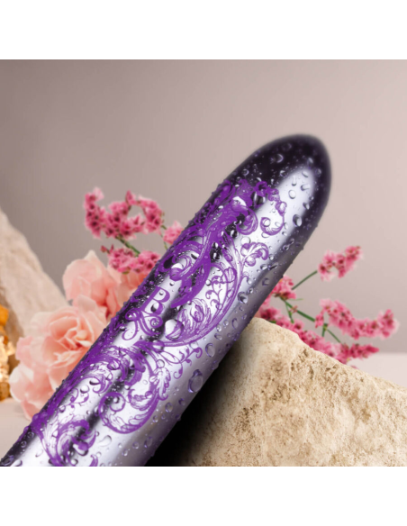 ROCKS- OFF - RO-90 DUKE OF SWOON BALA VIBRADORA AZUL