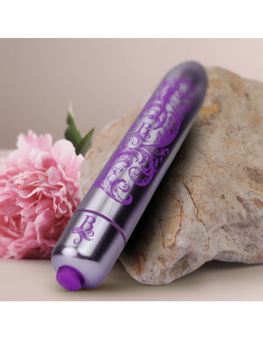 ROCKS- OFF - RO-90 DUKE OF SWOON BALA VIBRADORA AZUL