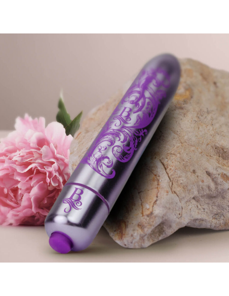 ROCKS- OFF - RO-90 DUKE OF SWOON BALA VIBRADORA AZUL