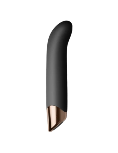ROCKS- OFF - CHAIAMO G VIBRADOR G-SPOT NEGRO