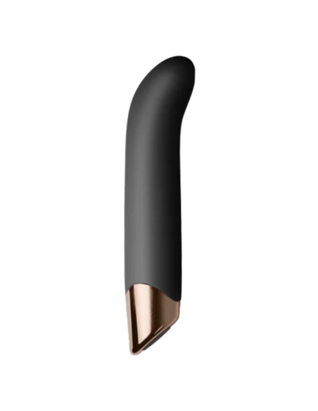 ROCKS- OFF - CHAIAMO G VIBRADOR G-SPOT NEGRO