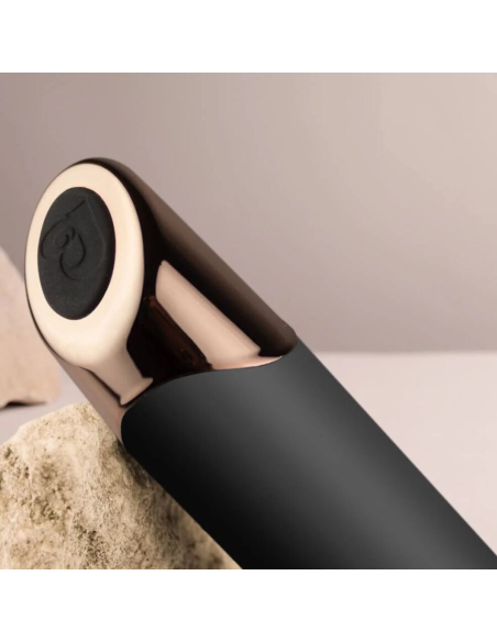 ROCKS- OFF - CHAIAMO G VIBRADOR G-SPOT NEGRO