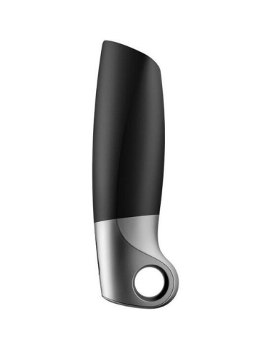 SATISFYER POWER MASTURBATOR - Masturbador para Pene | SexPlace.MX