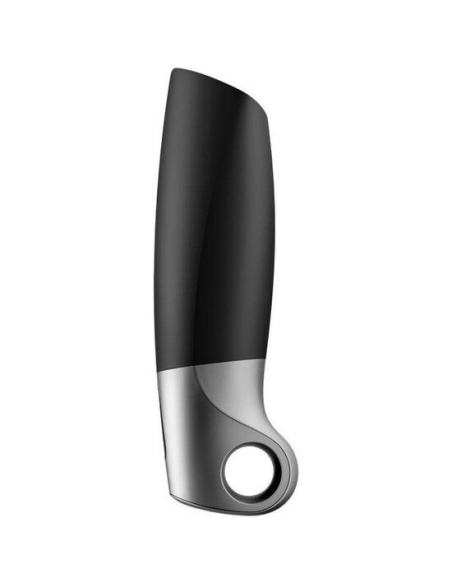 SATISFYER POWER MASTURBATOR - Masturbador para Pene | SexPlace.MX