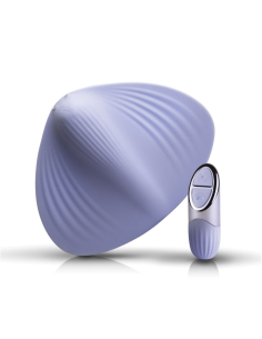 NIYA - N5 MASAJEADOR ÍNTIMO MULTIUSO CON CONTROL REMOTO