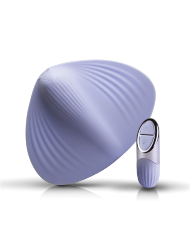 NIYA - N5 MASAJEADOR ÍNTIMO MULTIUSO CON CONTROL REMOTO