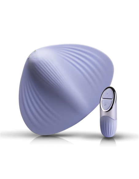 NIYA - N5 MASAJEADOR ÍNTIMO MULTIUSO CON CONTROL REMOTO