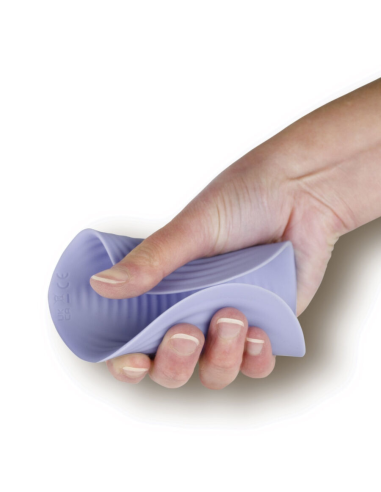 NIYA - N5 MASAJEADOR ÍNTIMO MULTIUSO CON CONTROL REMOTO