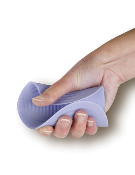 NIYA - N5 MASAJEADOR ÍNTIMO MULTIUSO CON CONTROL REMOTO