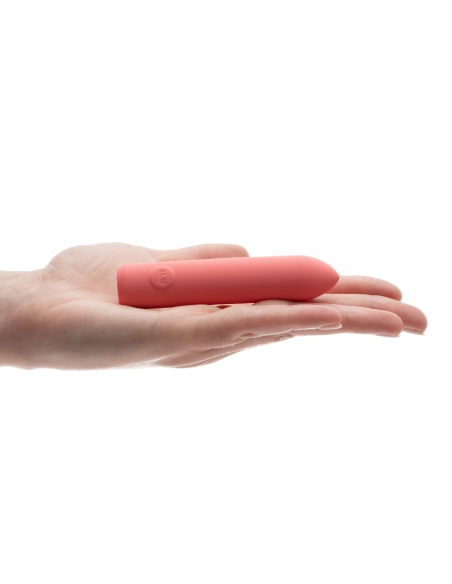 JE JOUE - ILY BALA VIBRADORA ROSA