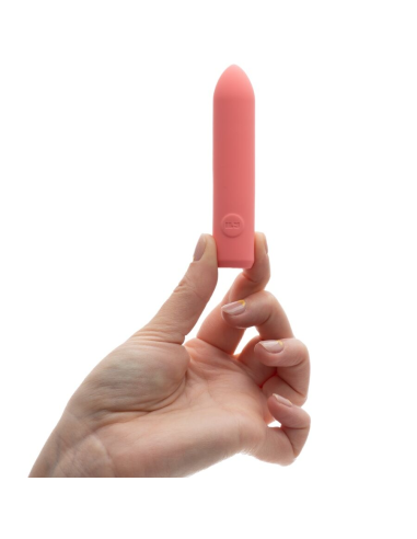 JE JOUE - ILY BALA VIBRADORA ROSA