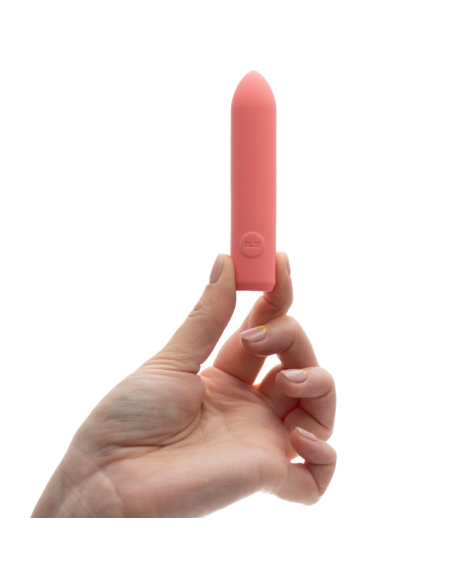 JE JOUE - ILY BALA VIBRADORA ROSA