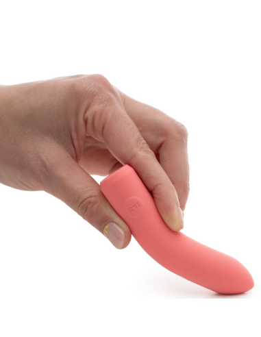 JE JOUE - ILY BALA VIBRADORA ROSA
