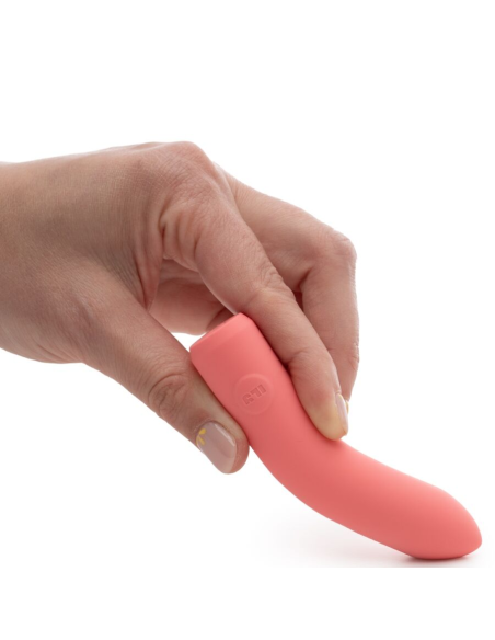 JE JOUE - ILY BALA VIBRADORA ROSA