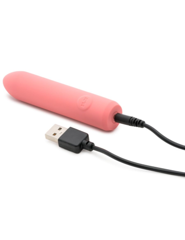 JE JOUE - ILY BALA VIBRADORA ROSA