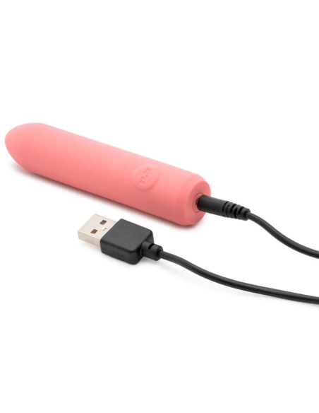 JE JOUE - ILY BALA VIBRADORA ROSA