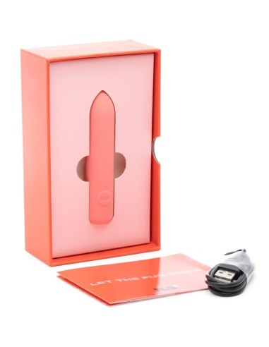 JE JOUE - ILY BALA VIBRADORA ROSA