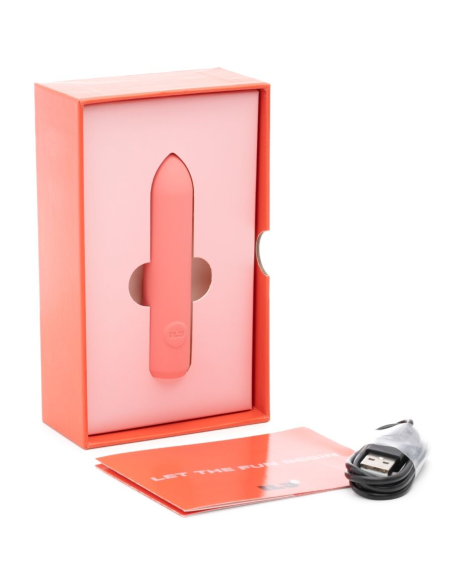 JE JOUE - ILY BALA VIBRADORA ROSA