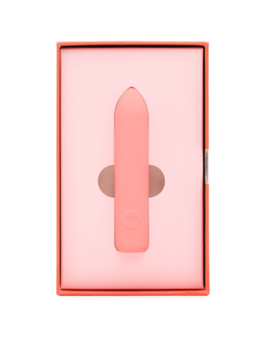 JE JOUE - ILY BALA VIBRADORA ROSA