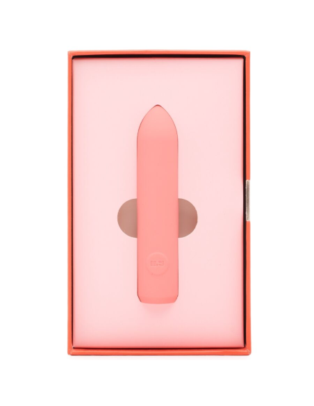 JE JOUE - ILY BALA VIBRADORA ROSA