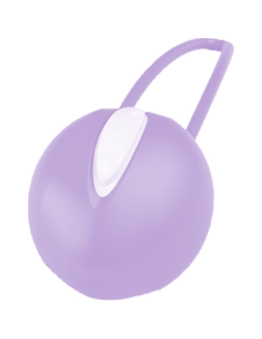 FUN FACTORY - SMARTBALL UNO BOLA KEGEL VIOLETA