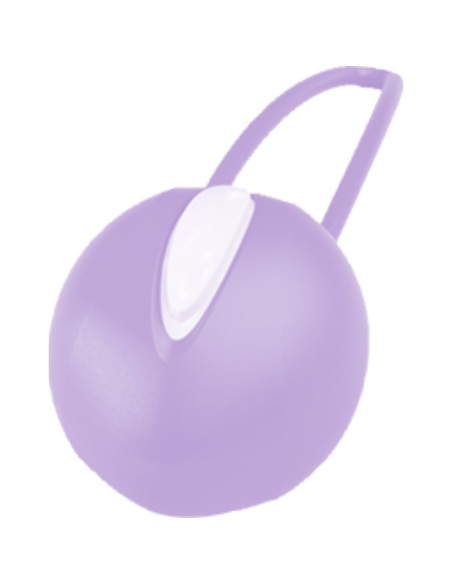 FUN FACTORY - SMARTBALL UNO BOLA KEGEL VIOLETA