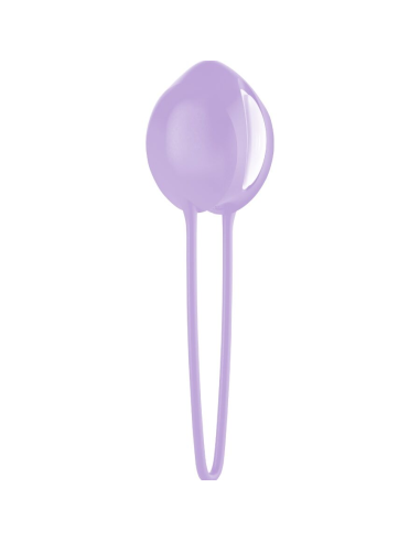FUN FACTORY - SMARTBALL UNO BOLA KEGEL VIOLETA