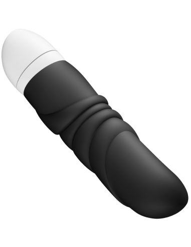 FUN FACTORY - JAM MINI VIBRADOR NEGRO