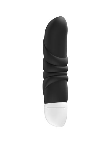 FUN FACTORY - JAM MINI VIBRADOR NEGRO