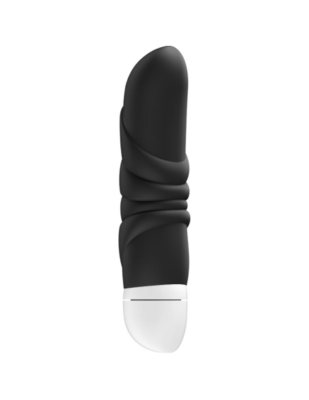 FUN FACTORY - JAM MINI VIBRADOR NEGRO