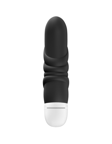 FUN FACTORY - JAM MINI VIBRADOR NEGRO