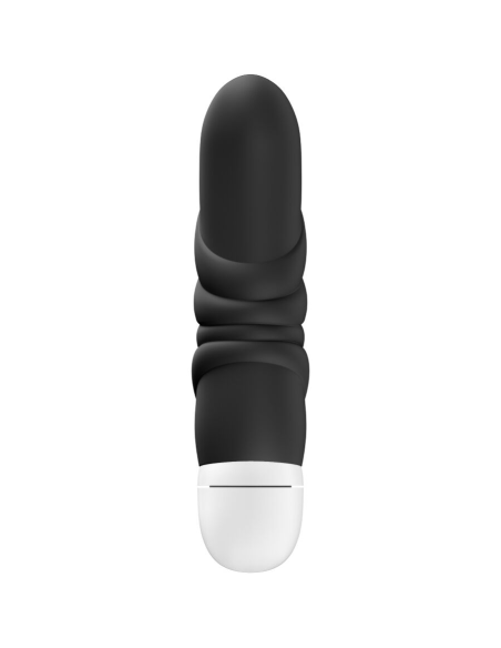 FUN FACTORY - JAM MINI VIBRADOR NEGRO