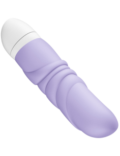 FUN FACTORY - JAM MINI VIBRADOR VIOLETA