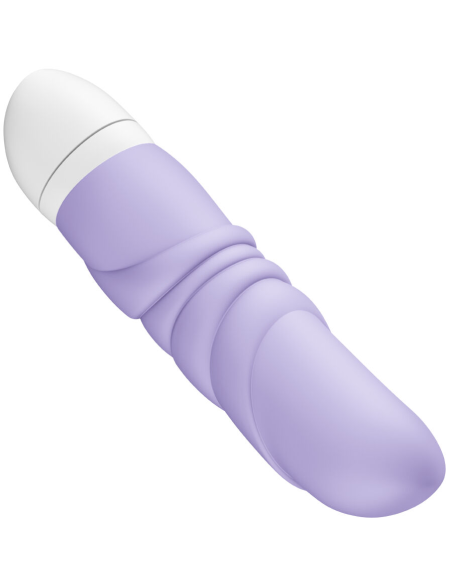 FUN FACTORY - JAM MINI VIBRADOR VIOLETA