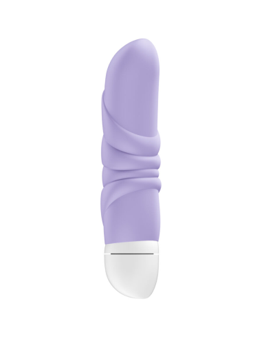 FUN FACTORY - JAM MINI VIBRADOR VIOLETA