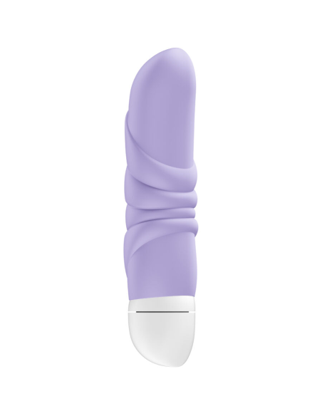 FUN FACTORY - JAM MINI VIBRADOR VIOLETA