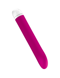 FUN FACTORY - JOUPIE VIBRADOR PUNTO G MAGENTA