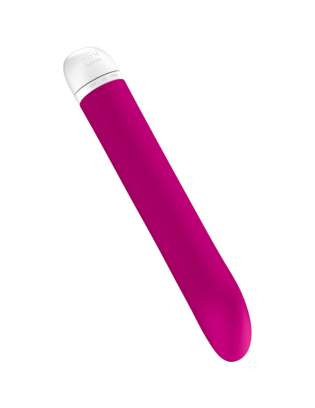 FUN FACTORY - JOUPIE VIBRADOR PUNTO G MAGENTA