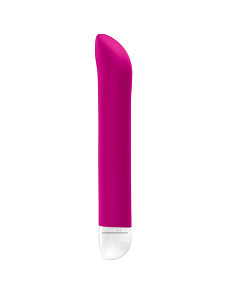FUN FACTORY - JOUPIE VIBRADOR PUNTO G MAGENTA
