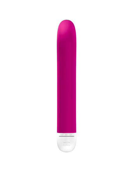 FUN FACTORY - JOUPIE VIBRADOR PUNTO G MAGENTA