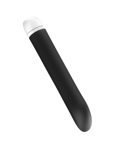 FUN FACTORY - JOUPIE VIBRADOR PUNTO G NEGRO