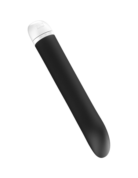 FUN FACTORY - JOUPIE VIBRADOR PUNTO G NEGRO