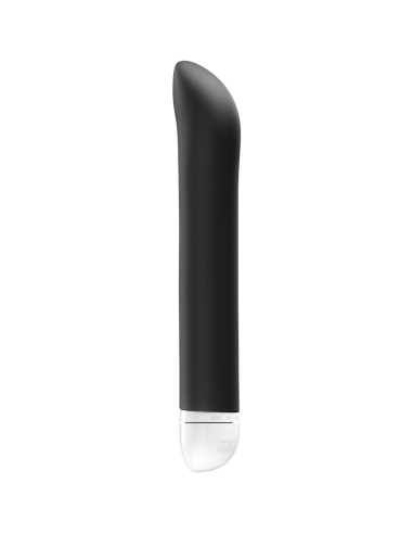 FUN FACTORY - JOUPIE VIBRADOR PUNTO G NEGRO