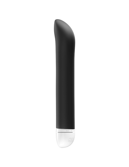 FUN FACTORY - JOUPIE VIBRADOR PUNTO G NEGRO